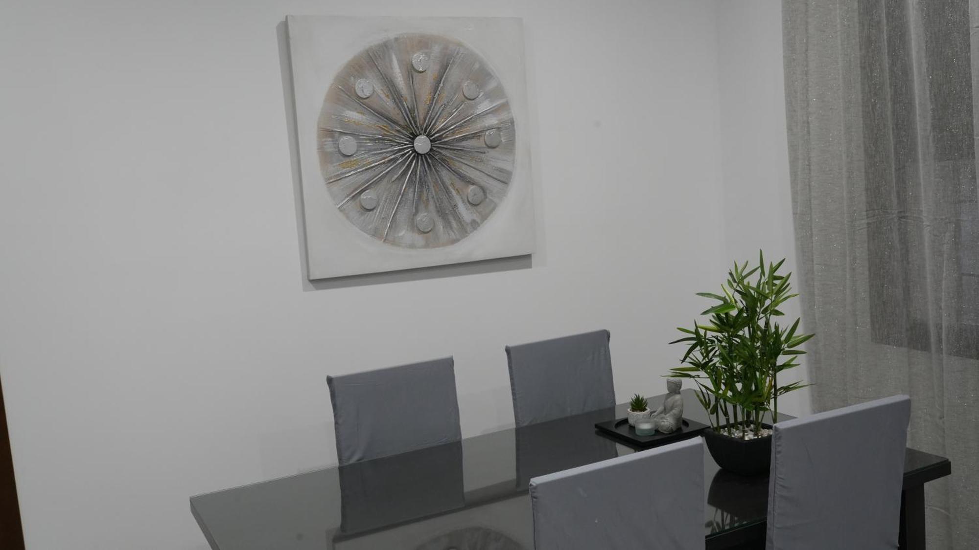 Merced Alta Apartment Jaen